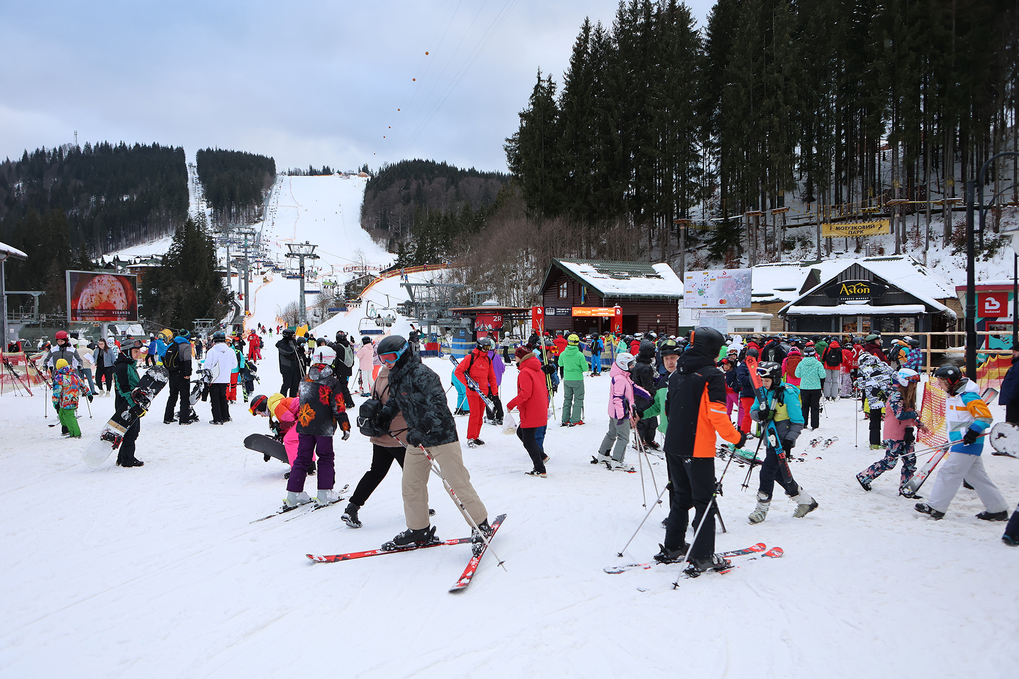 Замість Буковеля. Топ-9 "секретних" гірськолижних курортів без натовпу та шалених цін